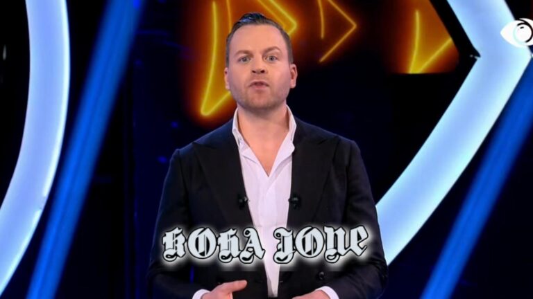 Anulohet prime i së shtunës , Ledion Liço tregon arsyet pse nuk do ketë Big Brother Vip Albania