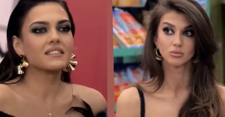 Nominimi Livia-Loredana, shkëmbim banorësh me “Grande Fratello”?