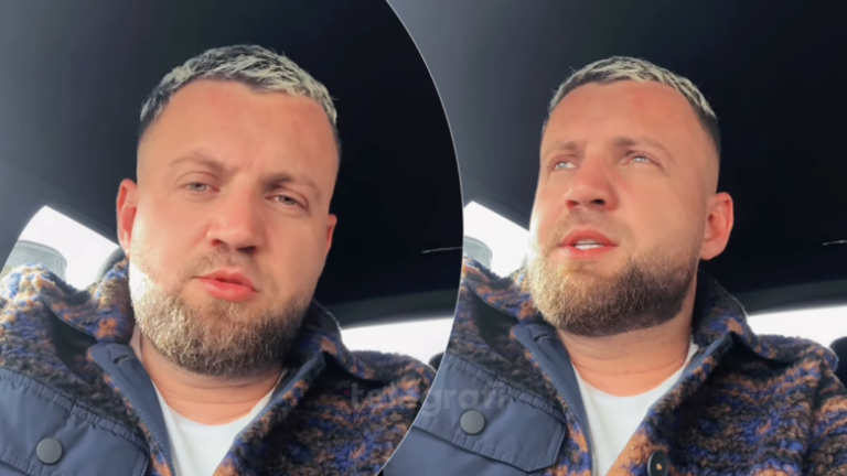VIDEO/ Luizi reagon i revoltuar pas zhurmës për një video në club: Ju nuk keni moral