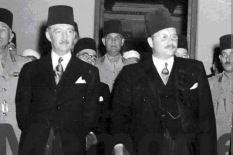 Zogu dhe Faruk I, dy mbretër shqiptarë që shkruan historinë dhe lanë gjurmë