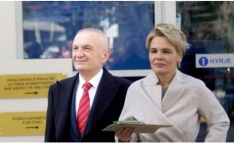 Meta dhe Kryemadhi rekurs në Gjykatën e Lartë, caktohet relatori