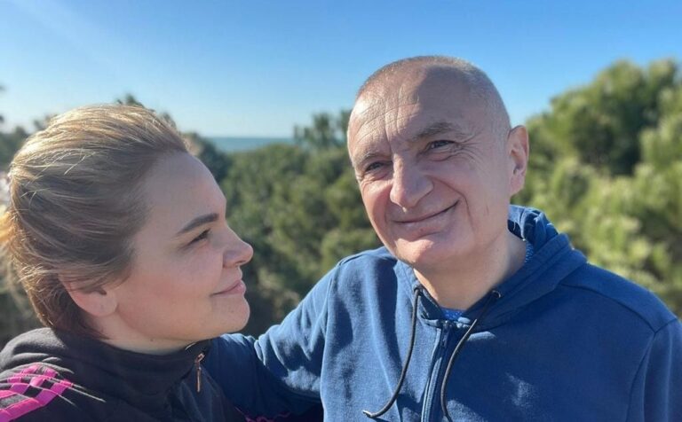 Shtyhet seanca për divorcin e Ilir Metës dhe Monika Kryemadhit