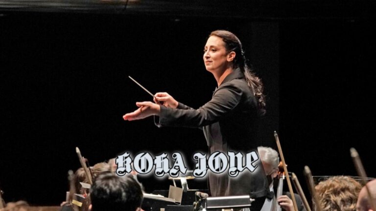 Albert Vataj: Muzika klasike, magjia e shpirtit krijues, përjetimi i artit si një kontakt etern