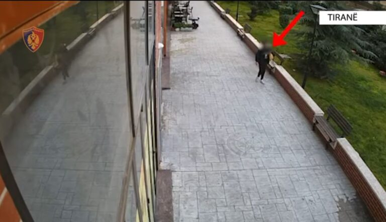 “Përsëritësi”, identifon, lokalizon dhe vë në pranga në Tiranë, 46-vjeçarin nga Elbasani