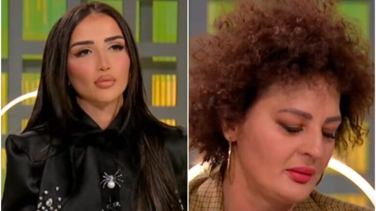 E quajti të paedukatë, Xheneta-psikologes: S’kam pasur asnjëherë probleme mendore
