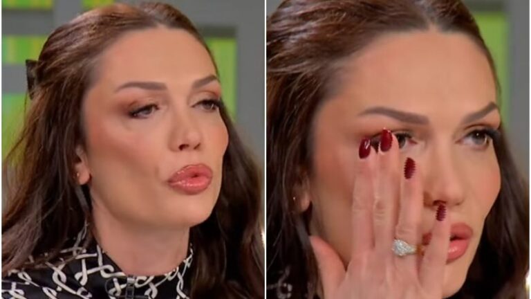 VIDEO/ Drenusha flet jetën pas Big Brother: Vajza nuk ka qenë mirë