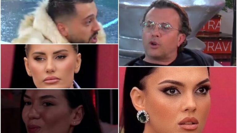 Gjesti-Laertit: Një herë me Livian, Valbonën dhe tani me Olën
