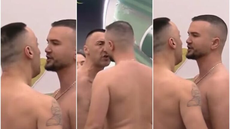 G Bani rikthehet tek sherri, banorit të ri i afrohet te fytyra