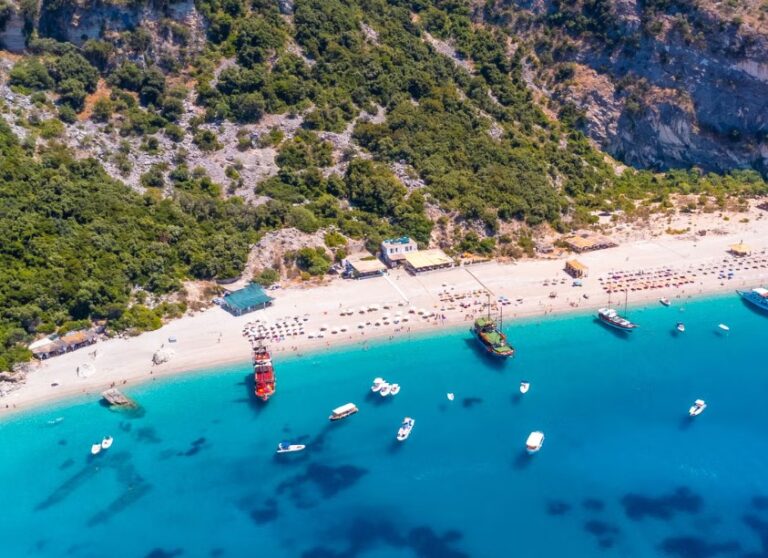 Media spanjolle: Shqipëria, parajsa e lirë e Mesdheut që po fiton zemrat e turistëve