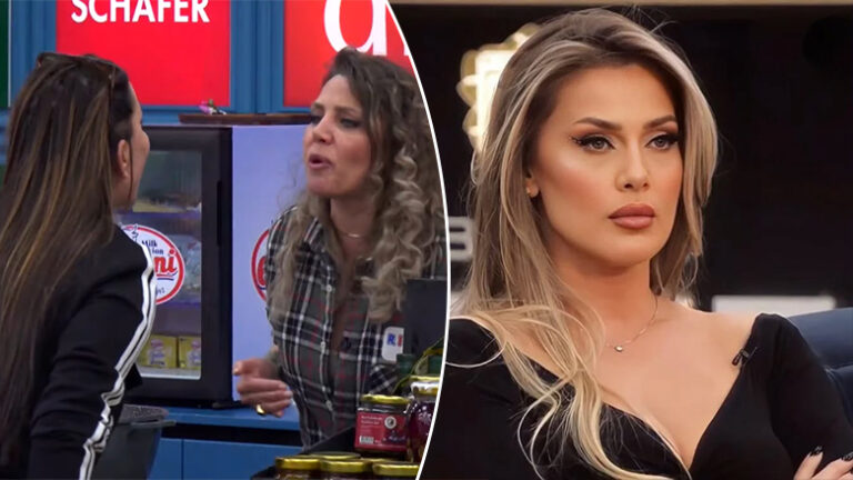 Debati me Rozanën, Gerta Gixhari: Unë 22-vjeçe punoja, mbaja edhe Oltën