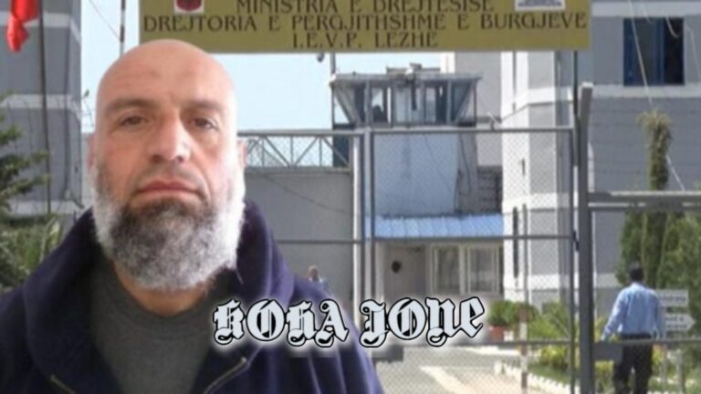 U arratis nga burgu i Shënkollit, nëna e Lazes: S’e dimë ku është