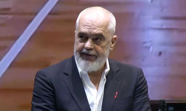 Kryeministri: SPAK ka dalë në terren për zgjedhje. Nuk mund të survejohen partitë politike në proces elektoral