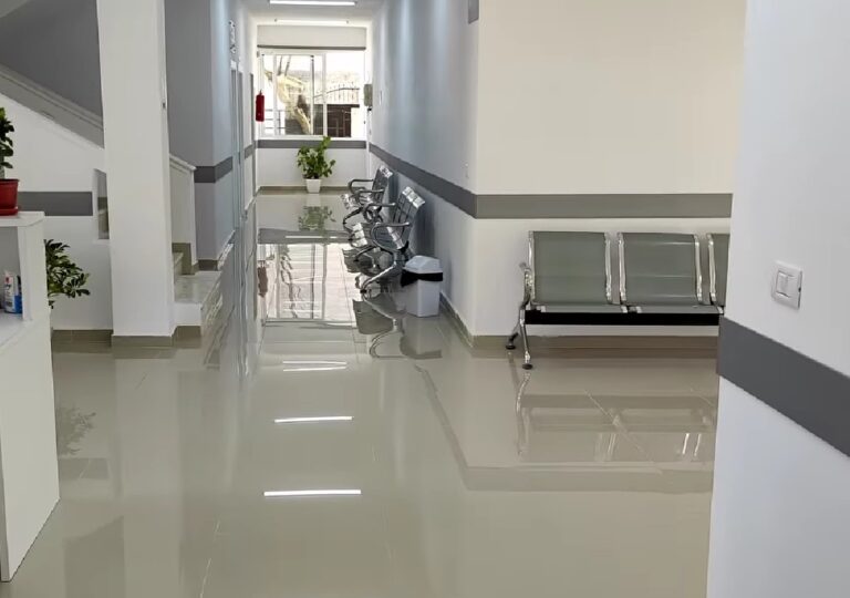 Kryeministri tregon një nga 400 qendrat e rikonstruktuara shëndetësore (VIDEO)