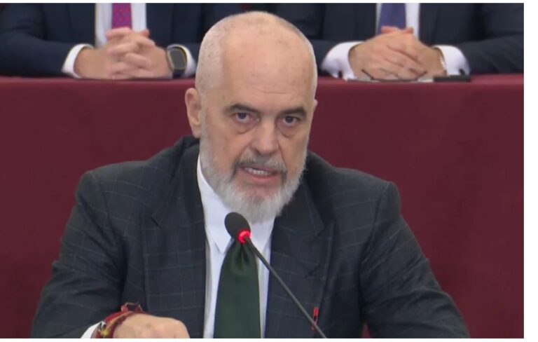 Rama: Detyra jonë të garantojmë pavarësinë e drejtësisë nga pushteti politik