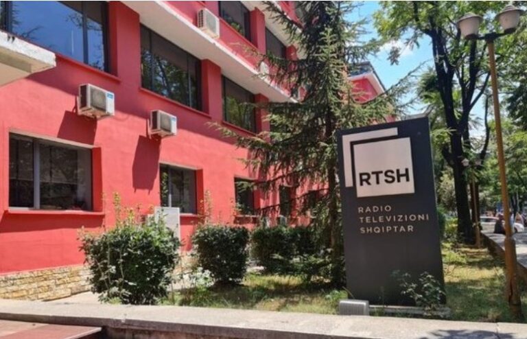 Elsa Demo: Arka bosh nuk është argument!
