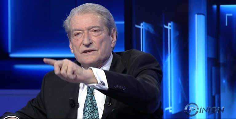 Berisha: Rama e lëshoi plotësisht Veliajn të lante duart me të, arrestimin e priste që në dhjetor