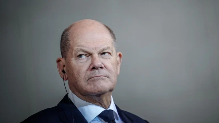 Scholz: Duhet të pranojmë se kemi humbur zgjedhjet