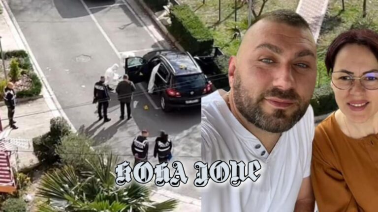 U v*a se nuk donte të vijonte lidhjen, kolegia e Anilës: Jemi të shokuar, s’na ka treguar
