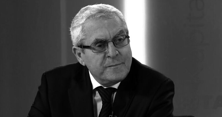 Ndahet nga jeta Shaban Murati, ai që solli shembullin e një diplomati vlerash përfaqësuese