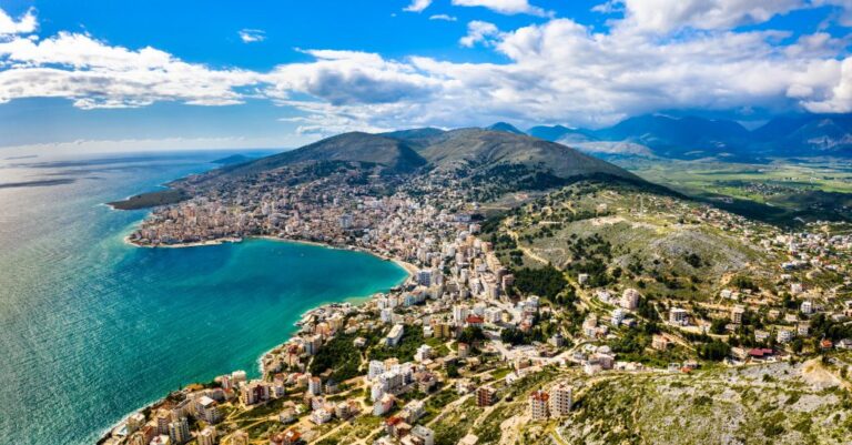 “MailOnline”: Vendi i bukur mesdhetar po shndërrohet shpejt në një nga destinacionet kryesore turistike të Evropës