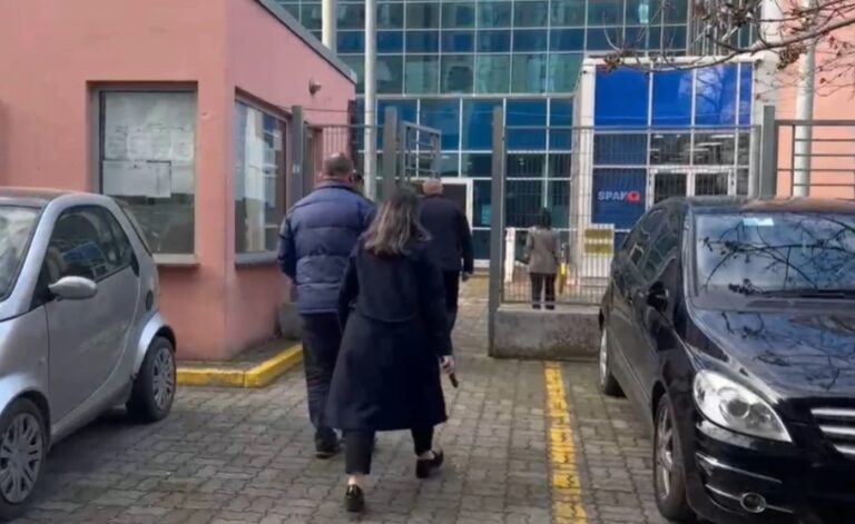 SPAK kërkon 1 vit burg për kryebashkiakun e PS-së