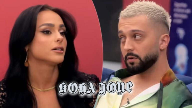 Egli i kthehet Gjestit: Mos luaj pisët me mua, e ke bërë zi…