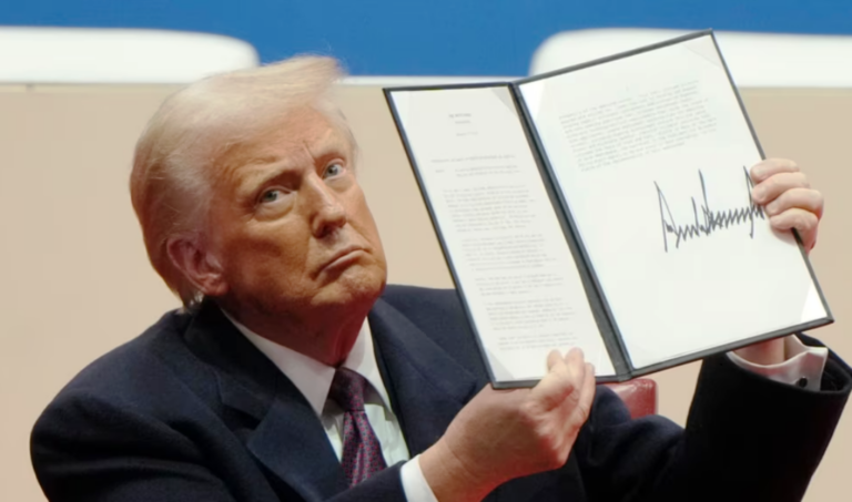 Ja cilat janë vendimet e 1 jave të Presidentit të SHBA-ve, Donald Trump, që çuditën botën!