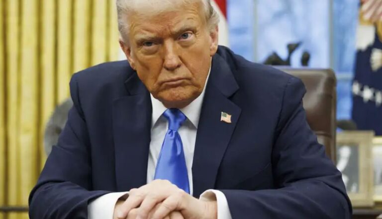Trump mbështet akuzat e nënpresidentit Vance ndaj Europës