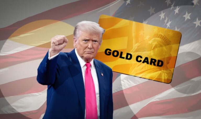 Zëri i Amerikës: Çfarë është “karta e artë” prej 5 milionë dollarësh që propozon Presidenti Trump?