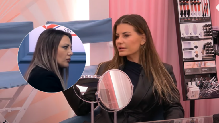 Valbona për Gertën: Kam avokatët e mi, do ta padis për shpifje