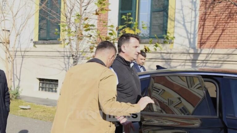 Gjykata e Lartë lë në burg Erion Veliajn. Zgjedhje të parakohshme në Tiranë?!