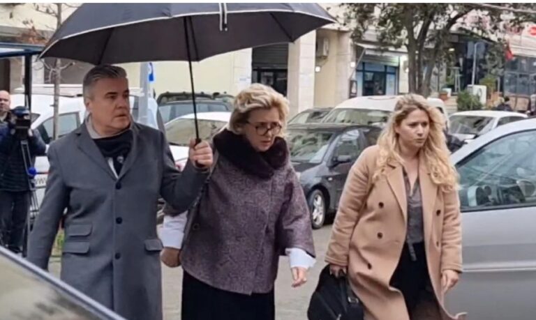 Biznesmenia Vilma Nushi thirret në SPAK