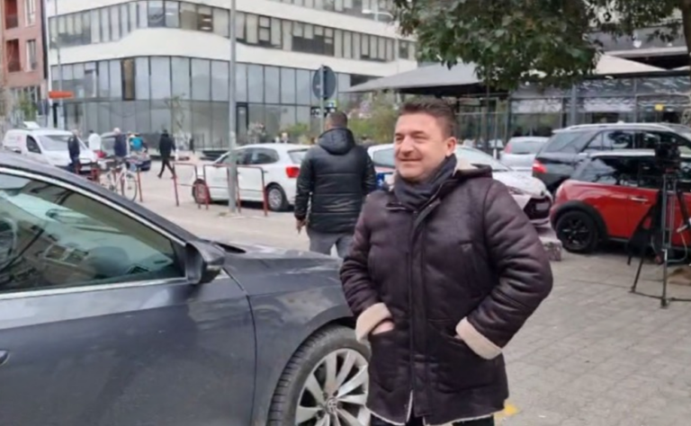 Ish-kryebashkiaku i Kavajës në SPAK: Për disa veprime, s’kam akuzë