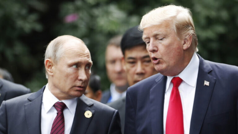 Takimi Trump-Putin, CNN: Përgatitjet po bëhen me shumë shpejtësi