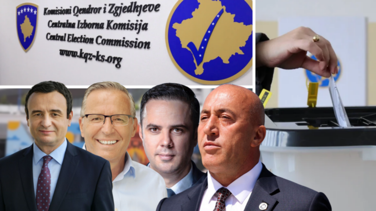 VV flet për zgjedhje të parakohshme, PDK pret radhën për një qeveri pa Kurtin
