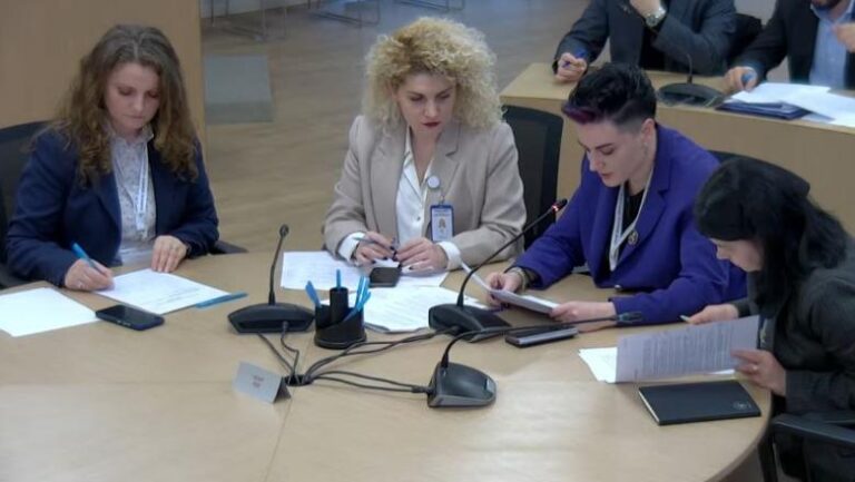 KQZ miraton regjistrimin e 3 koalicioneve për zgjedhjet e 11 majit