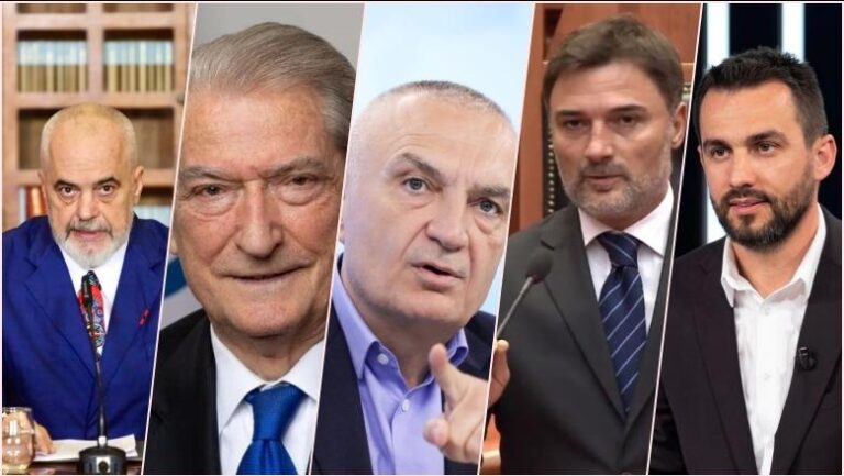 17 parti fantazmë mund të digjen nëse s’gjejnë kandidatë