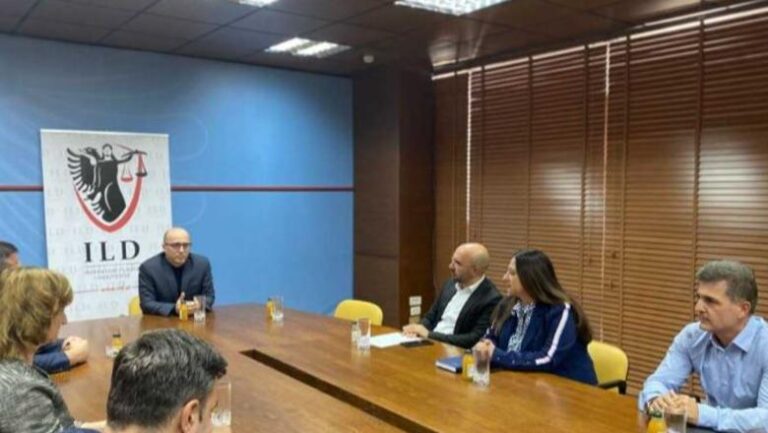 ILD kërkon shkarkimin nga detyra të gjyqtares Arta Llazari: Shkelje të rënda, pati 11 ankesa ndaj saj