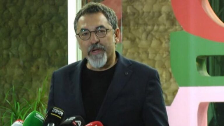Biznesmeni mjek Vasil Llajo në garë për deputet, Damian Gjiknuri në listën e hapur