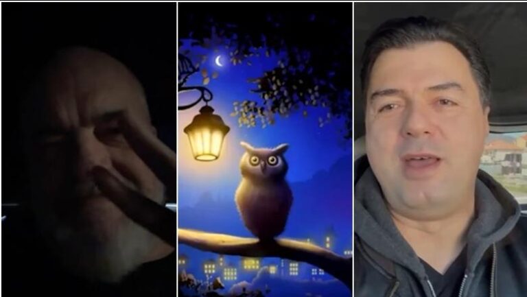 Rama i përgjigjet Bashës po me këngë nga Unikatili: Sa herë ke provu çdo herë ke dështu
