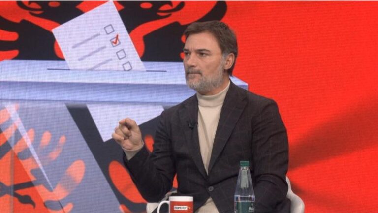Alibeaj: S’kemi financime, fushatën e bëj me pagën time