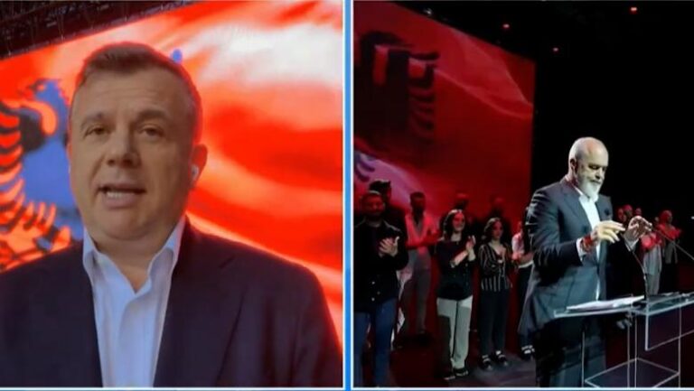 Takimi në Kretë, Balla: Nesër bëhen bashkë të gjithë shqiptarët