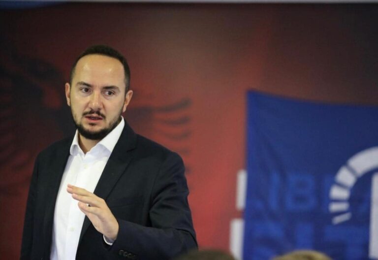 Debati për listat e PD-së, Salianji: Kam brenga, por t’i japim një shans Shqipërisë
