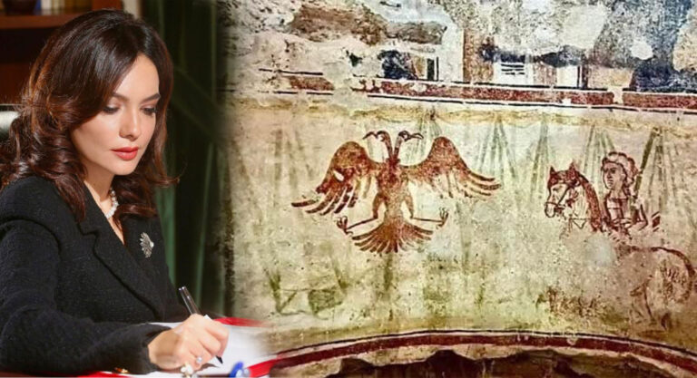 Spiropali: Mesazhi dhe mësimet e Besëlidhjes së Lezhës, 2 mars 1444, aktuale edhe sot