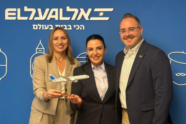 Zv/kryeministrja Balluku: Shqipëri-Izrael, nga 2 prilli nisin fluturimet direkte