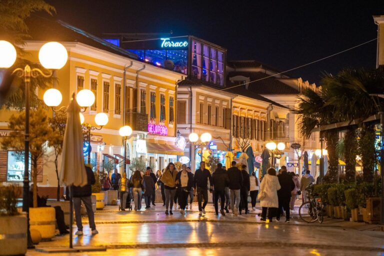 Sipas të dhënave të INSTAT, Shkodra dhe Kukësi me rënien më të madhe të popullsisë gjatë periudhës 2011-2023