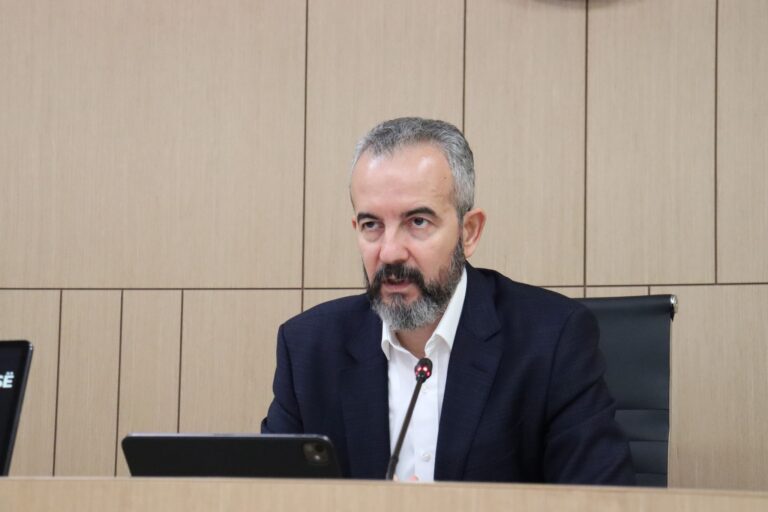 Komisioni Qendror i Zgjedhjeve do të shqyrtojë sot listat e kandidatëve për deputetë për zgjedhjet e 11 majit 2025