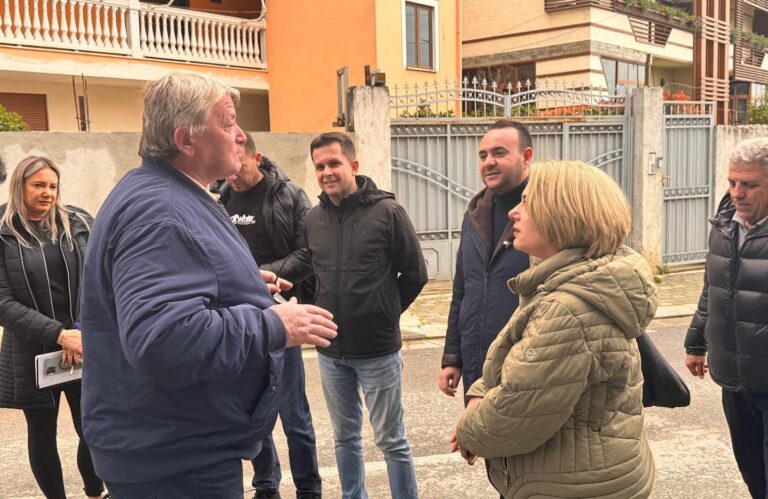 Klevis Balliu: Asnjë pension nën 200 euro!