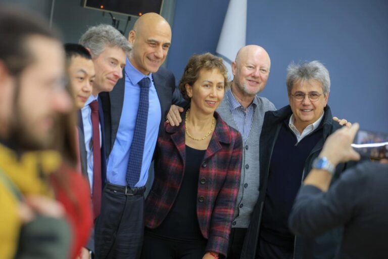 Benet Beci prezanton projektin “Porta e Alpeve” që përfshin Shkodrën, Lezhën dhe Malësinë e Madhe