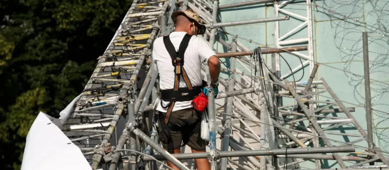 DW: 500 miliardë eurosh jashtë buxhetit të shtetit për të riparuar infrastrukturën e Gjermanisë